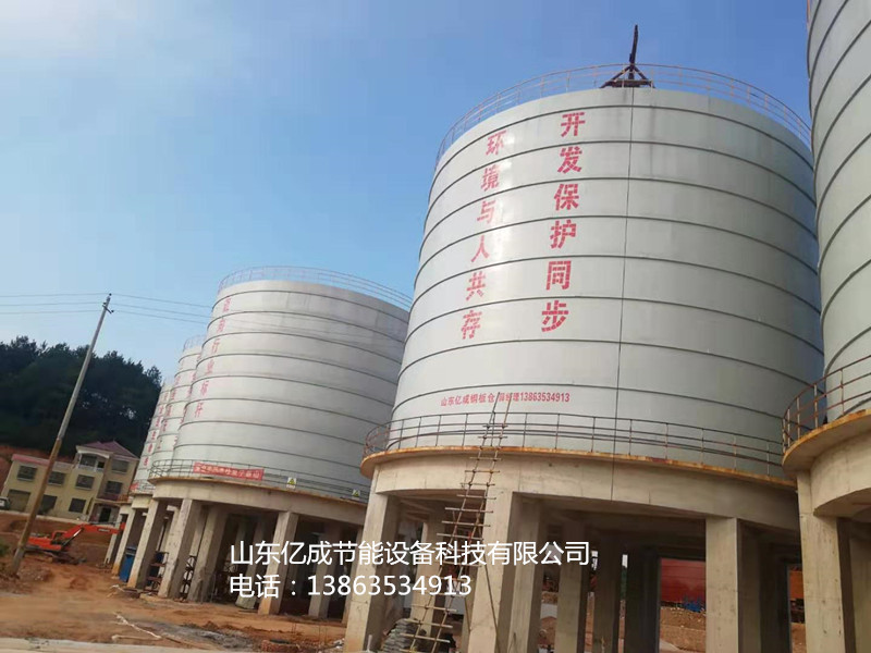 廠(chǎng)家定做石子庫(kù)